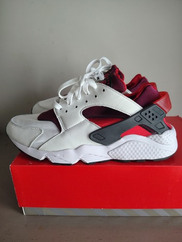 Nike air huarache varsity red - huarache,