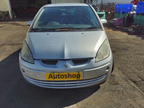 Mitsubishi colt cz3 mk6 - mk6, (z36a)