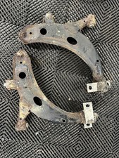 Subaru Impreza Newage Hawkeye Bottom Lower Control Arm Wishbone Steel Oem Pair
