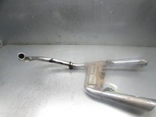 Yamaha XV920 XV750 Virago 1980-1983 Motorcycle Exhaust System Pipes 