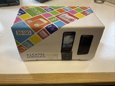 Alcatel One touch Flip Mobile