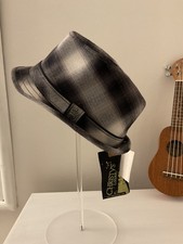 Christys Hat - Crown Series -