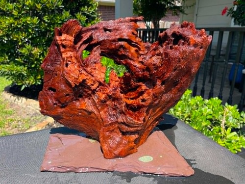 Driftwood malaysian aquariums - malaysian,