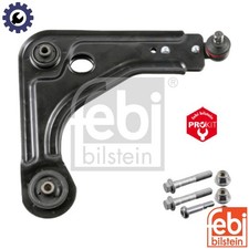 CONTROLTRAILING ARM WHEEL