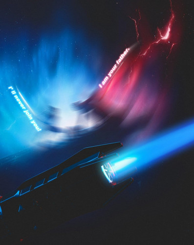 Lightsaber lighter windproof - lighter,,