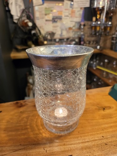 Brissi hurricane lamp - hurricane,