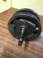 BSA B25 250 Triumph TR25W