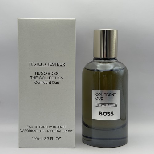 Hugo boss the collection - boss,