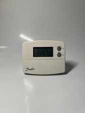 Danfoss TP5000 Si Range Programmable Room Thermostat