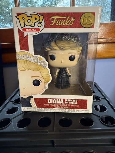 Princess diana funko pop - funko,