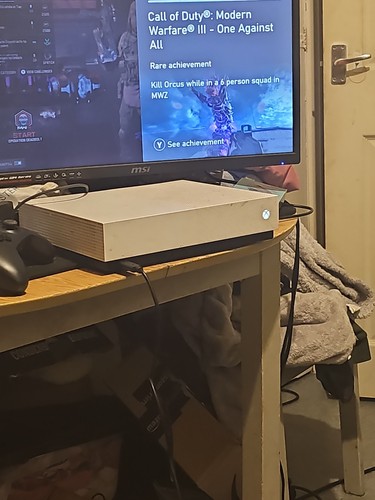 Microsoft xbox one - microsoft, s
