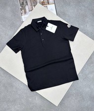 Authentic Moncler Polo Shirts