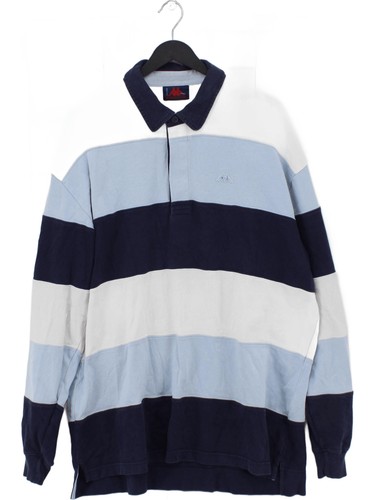 Robe kappa men polo xl - kappa,