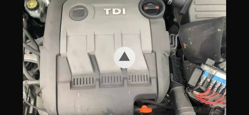Audi skoda seat cfw - vw,