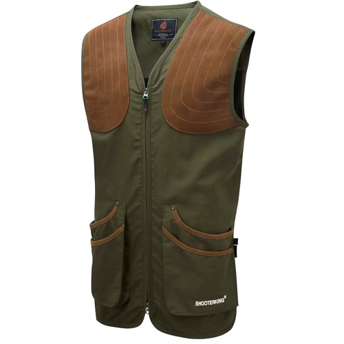 Shooterking mens clay shooter - shooterking,
