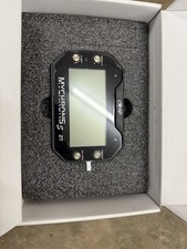 Mychron 5s Kart GPS Lap Timer