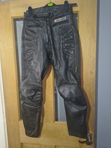 Akito gforce leather - akito,