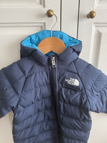 The north face baby perrito - the,