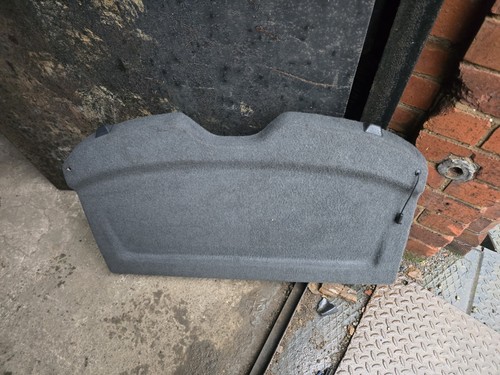 Vauxhall astra door - h, parcel