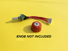 Motocaddy S1/3/ M1/3 Rotary