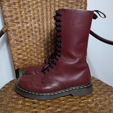 Dr. Martens 1914 Boots Size 6