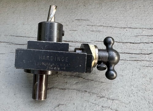 Hardinge tba adjustable - 5/8,