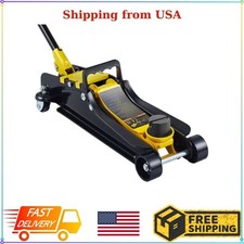 2.5 Ton Low Profile Hydraulic