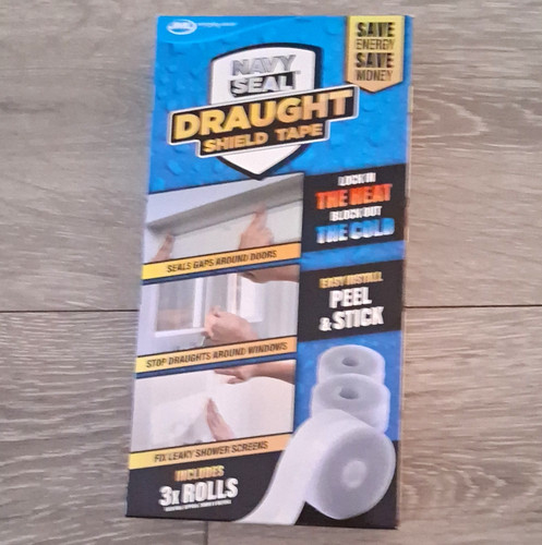 Jml navy seal draught shield - draught,