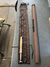 WYCHWOOD TRUEFLY 7’ #3/4 3