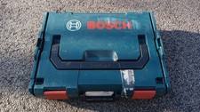 Sortimo box, stackable, Bosch