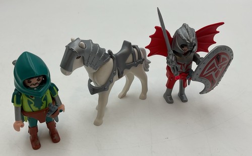 Playmobil 5909 dragon knights - 5909,
