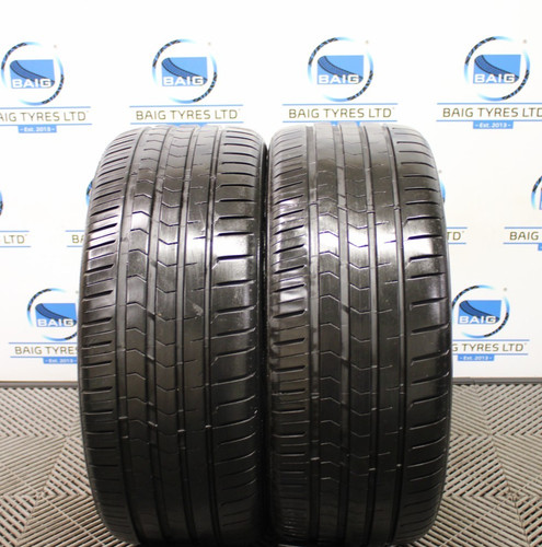225 40zr18 - x2, 40