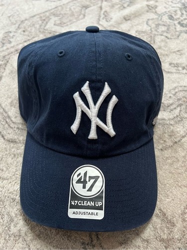 Navy brand yankees - yankees, 47