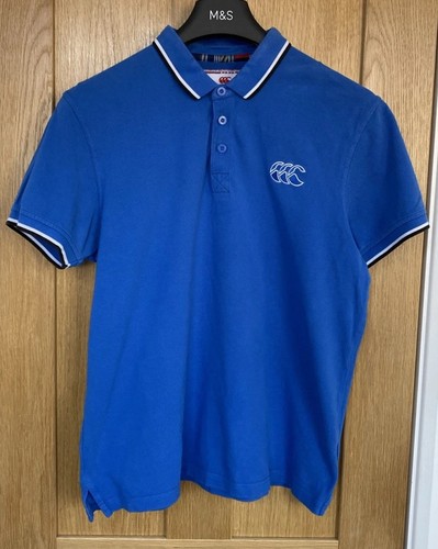 Canterbury uglies polo shirt - polo,