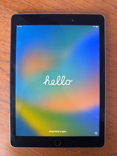 Apple ipad pro - apple, –