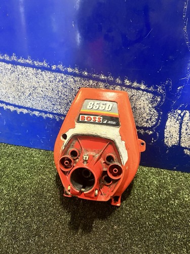 Efco 8550 petrol strimmer - efco,