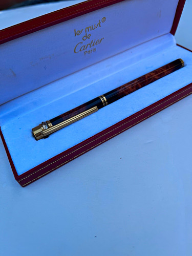 Must cartier trinity magma - de,