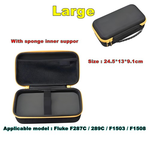 Hard storage case - case, for