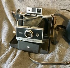 Polaroid Automatic 250 Land