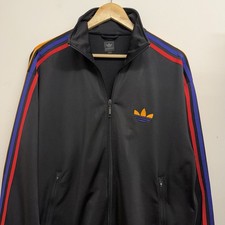 Adidas Firebird Vintage Track