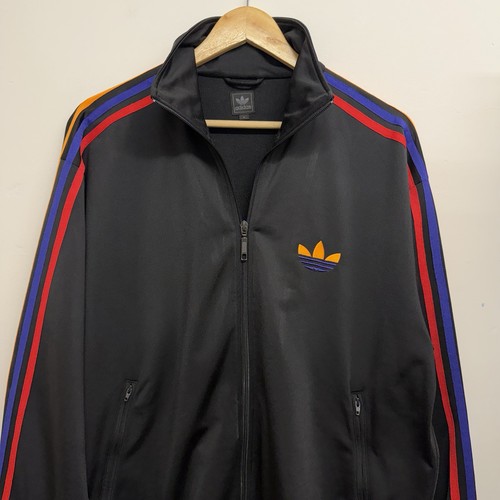 Adidas firebird vintage track - adidas,