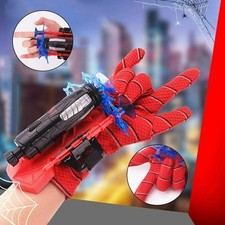 Free Spiderman