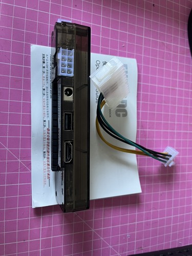 Ngff pci e exp gdc - pci-e,
