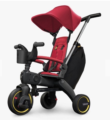 Doona liki trike flame - doona,