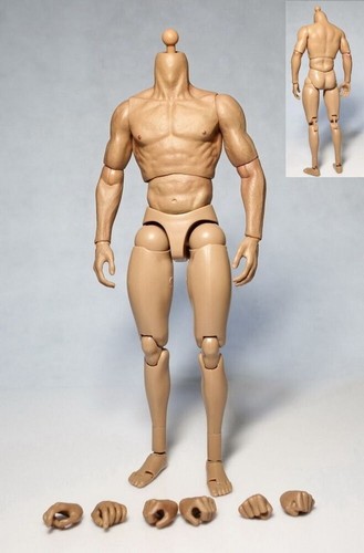 Toys scale 12 narrow - toys, 1/6