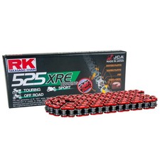 Open Chain RK Red XRE 108-525