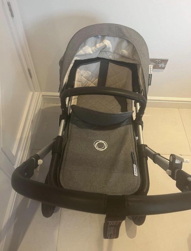 Bugaboo cameleon pushchair - bugaboo,