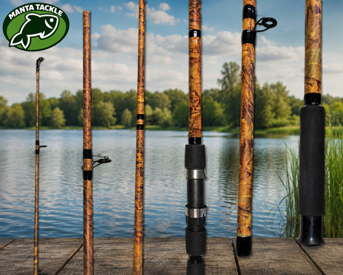 New dinsmores syndicate 10ft - dinsmores,