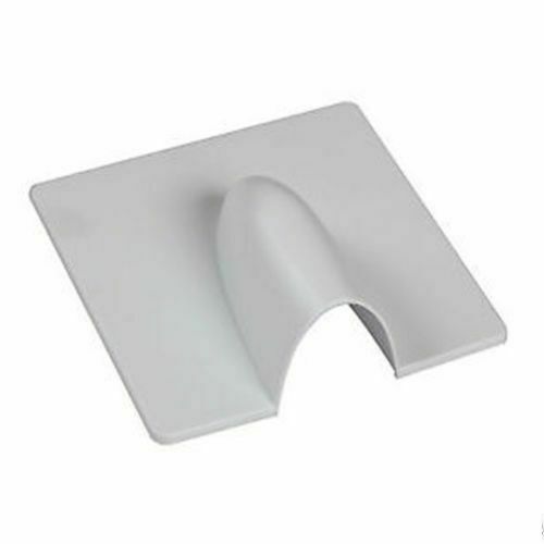 White brick blast - blast, coax