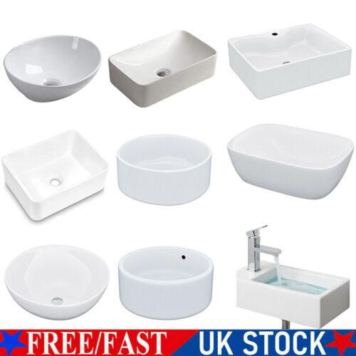 Bathroom basin sink hand wash - basin,